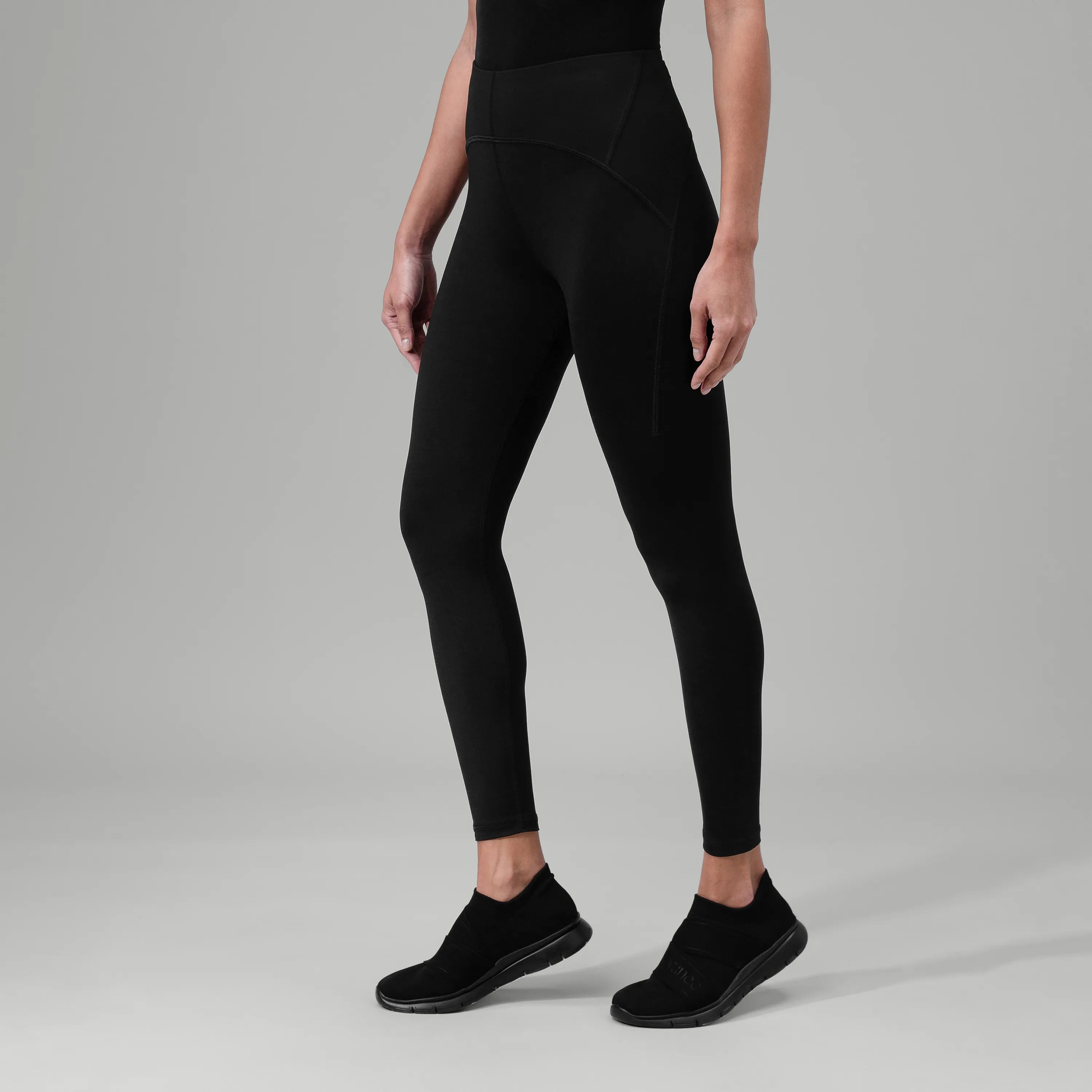 Freestyle Legging
