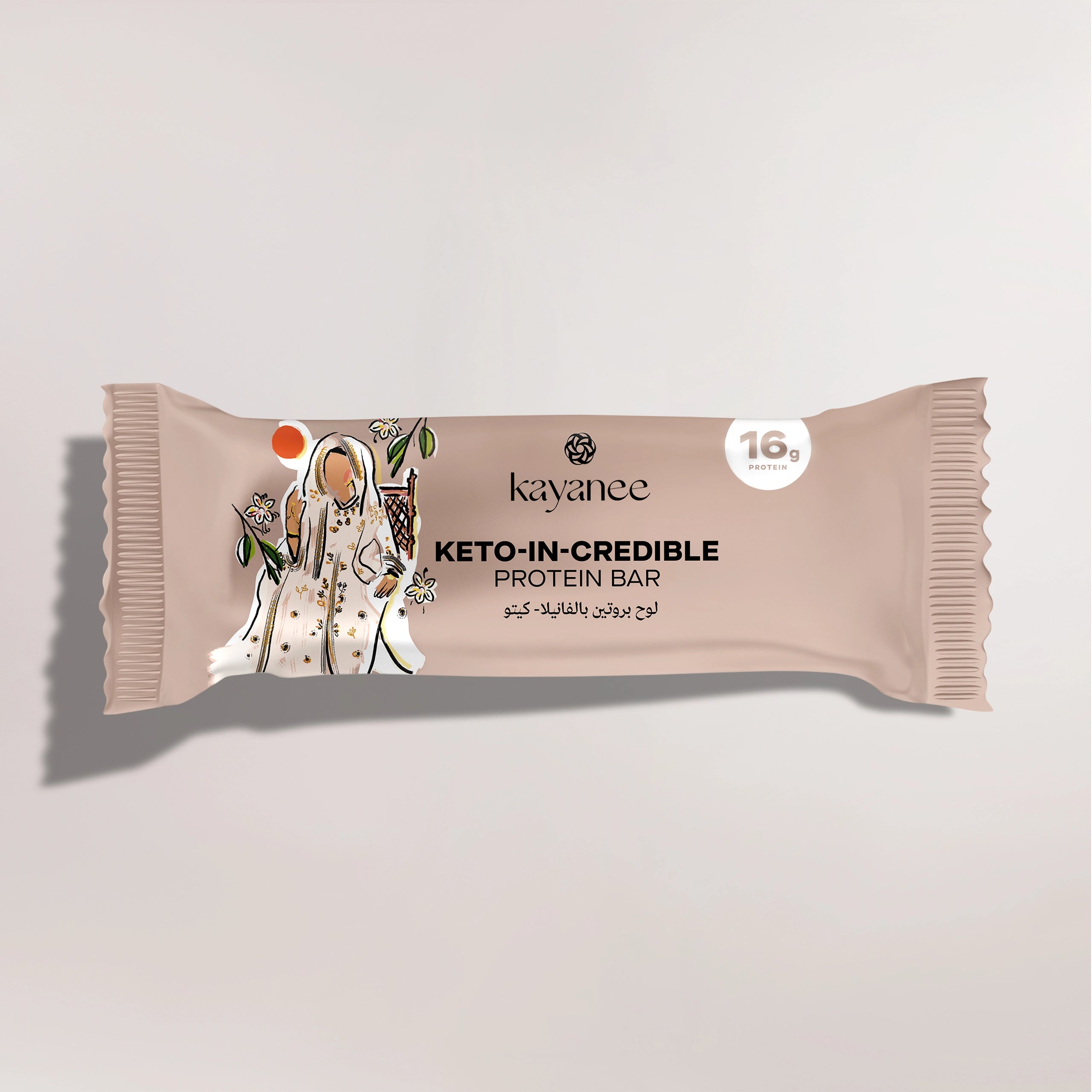 Protein Bar Keto Incredible